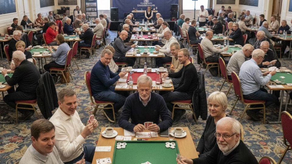 Bridge på sinding.dk